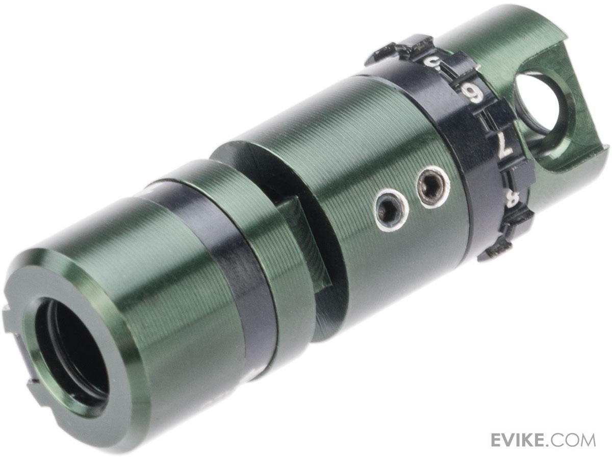 Redwolf MAXX SILVERBACK SRS 超精密 チャンバー Redwolf MAXX SILVERBACK SRS 超精密 チャンバー - メルカリ