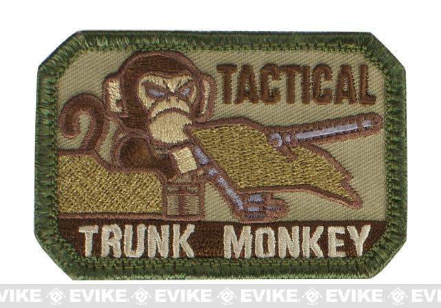 Mil-Spec Monkey 