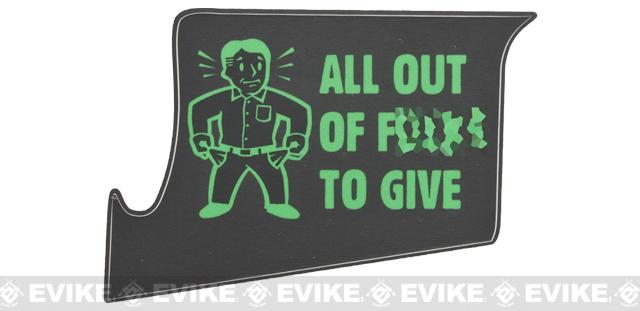 US NightVision Rapid Wraps Mil Spec Monkey Magwell Slaps - All Out