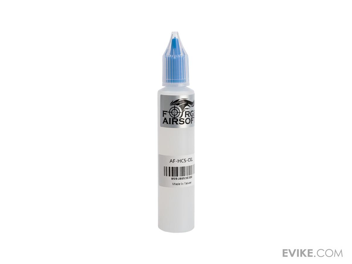 Airsoft High Concentration Silicon Oil for Airsoft Rifles and
