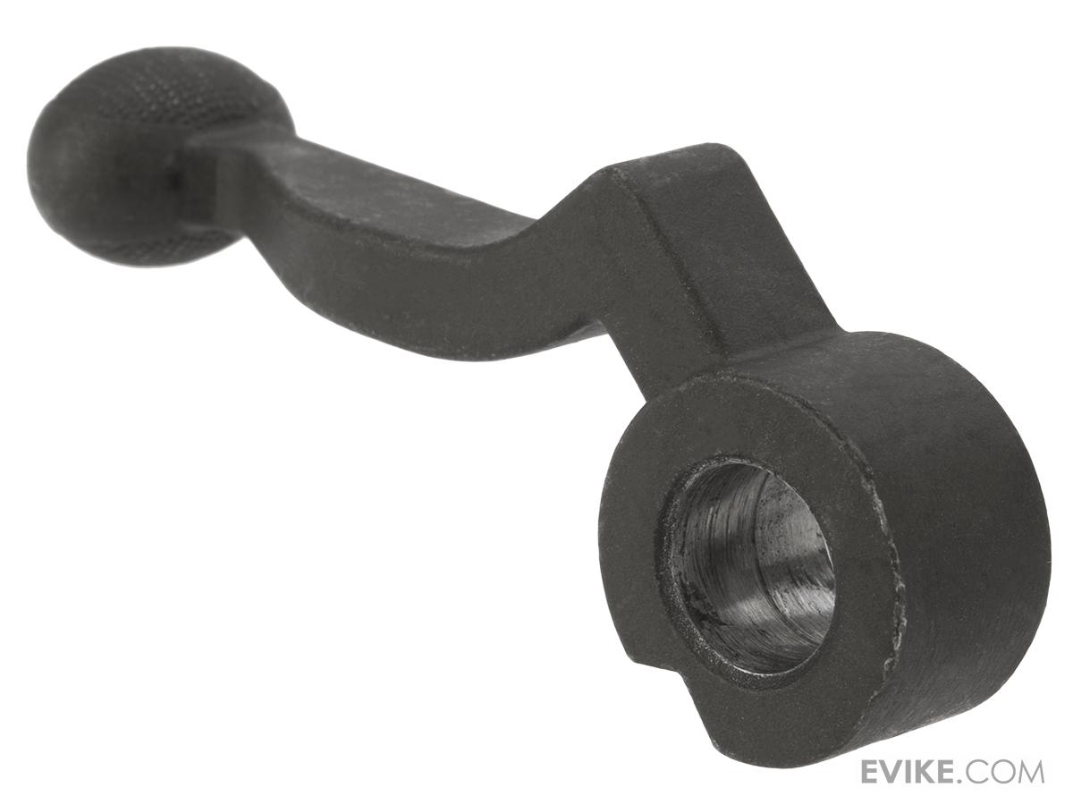 Monster Remington Style Bolt Handle for VSR10/GSpec Airsoft Sniper