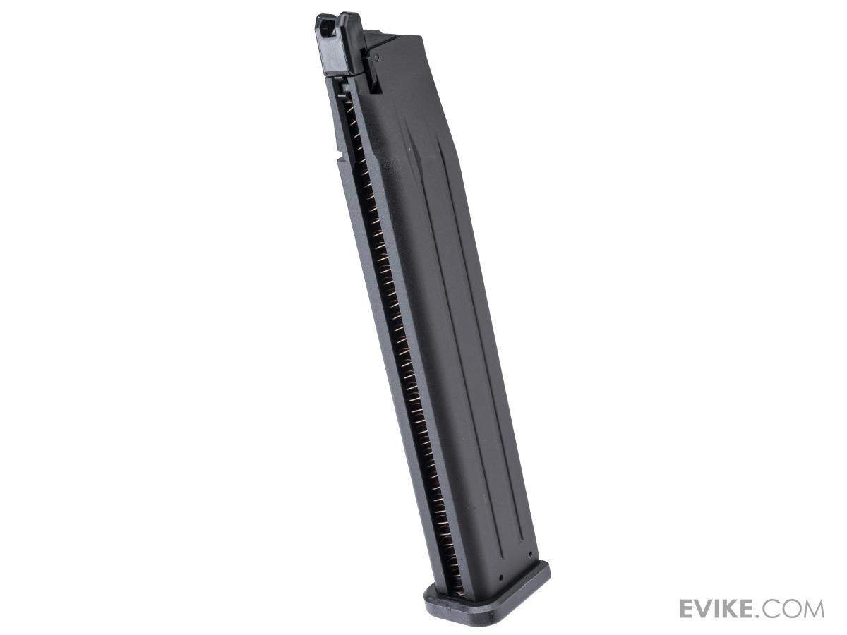 MODIFY 43 Round Ultra-Lightweight Extended Magazine for Trinity Hi