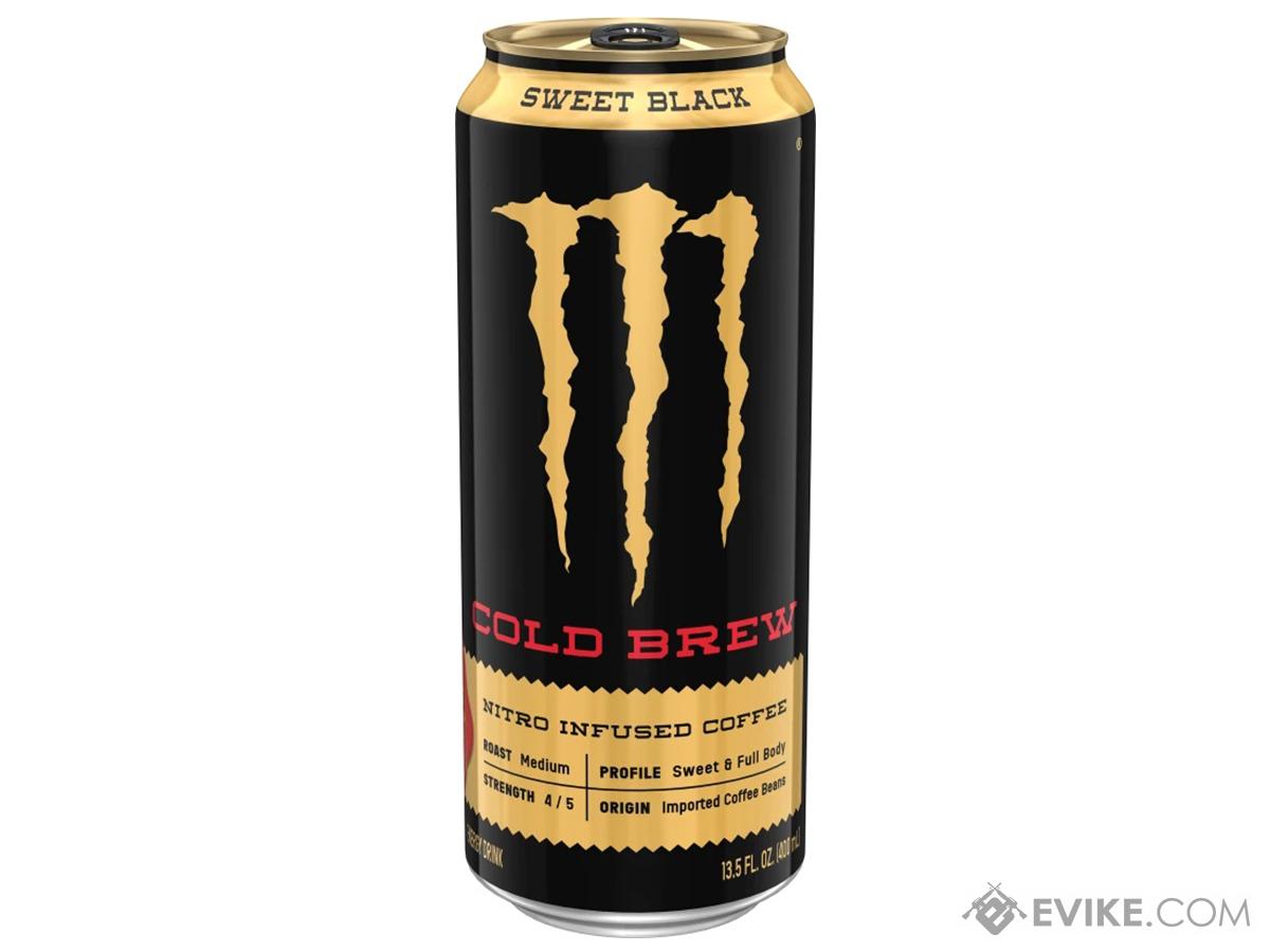 Monster to trim Bang Energy product range - Just Drinks