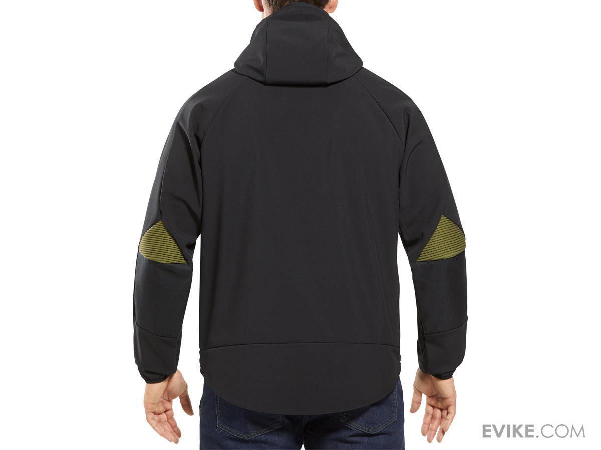Viktos "SEREOUS™" Weather Resistant Jacket (Color Nightfall / Medium