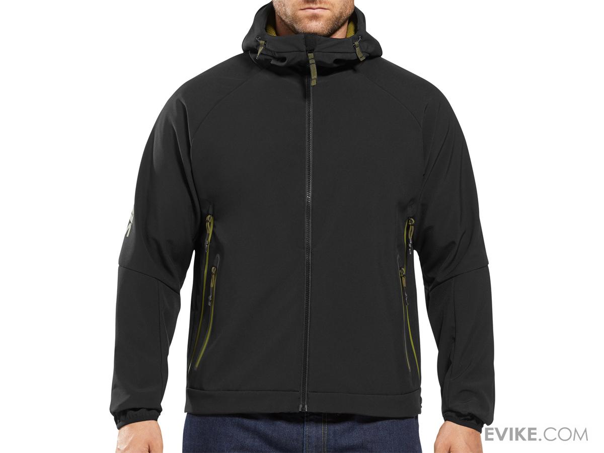 Viktos "SEREOUS™" Weather Resistant Jacket (Color Nightfall / Medium