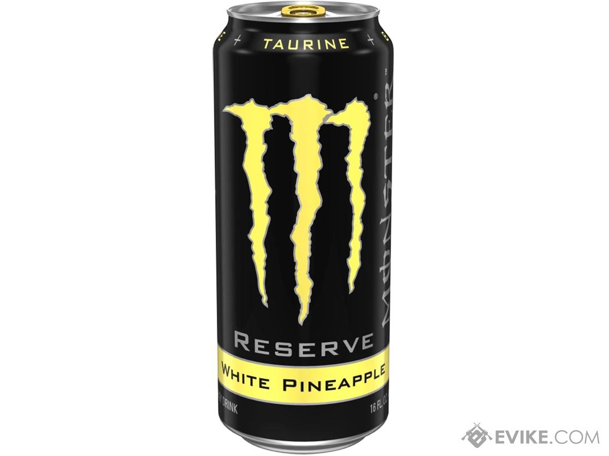 Tag: Monster Energy 