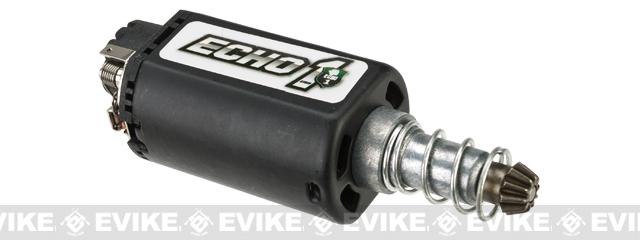 Echo1 OEM Airsoft AEG Motor - Standard / Long