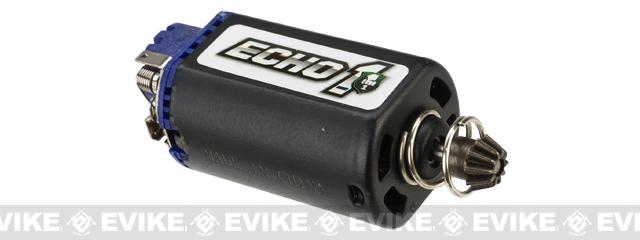 Echo1 Airsoft AEG Torque Motor (Type: Short Type)