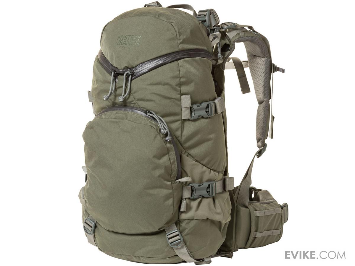 Mystery Ranch Pop Up 28 Pack (Color Foliage / Large), Tactical Gear