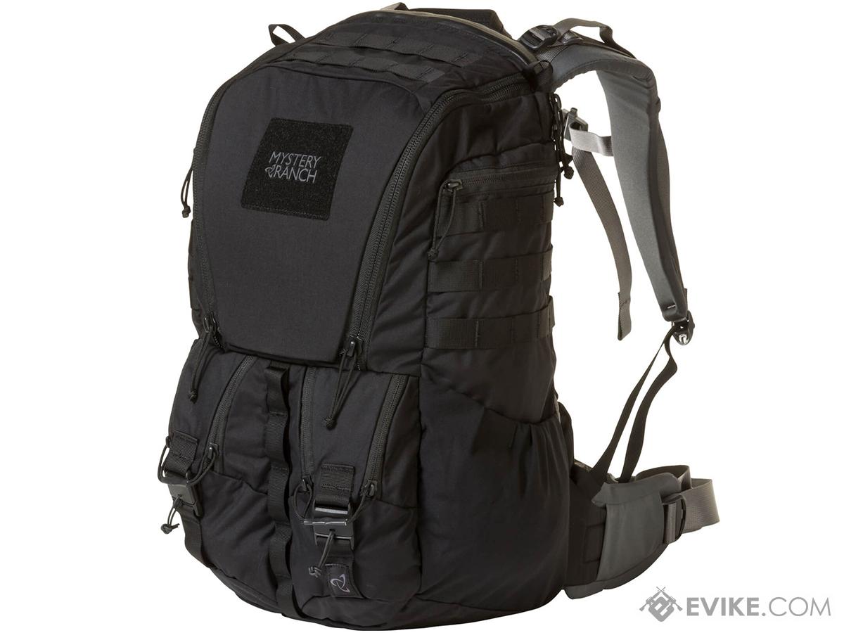 Mystery Ranch Rip Ruck 32 (Color: Black / Large - X-Large)