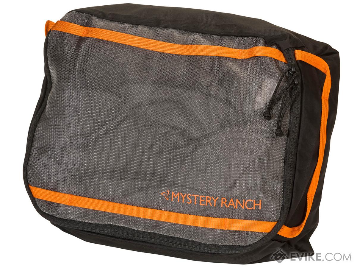 Mystery Ranch Zoid Cube Organization Bag (Size: Large / Black)