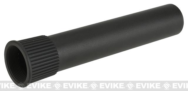 即購入 MPY1957ページ G&P Spare Magazine Extension Tube for Marui Type 870