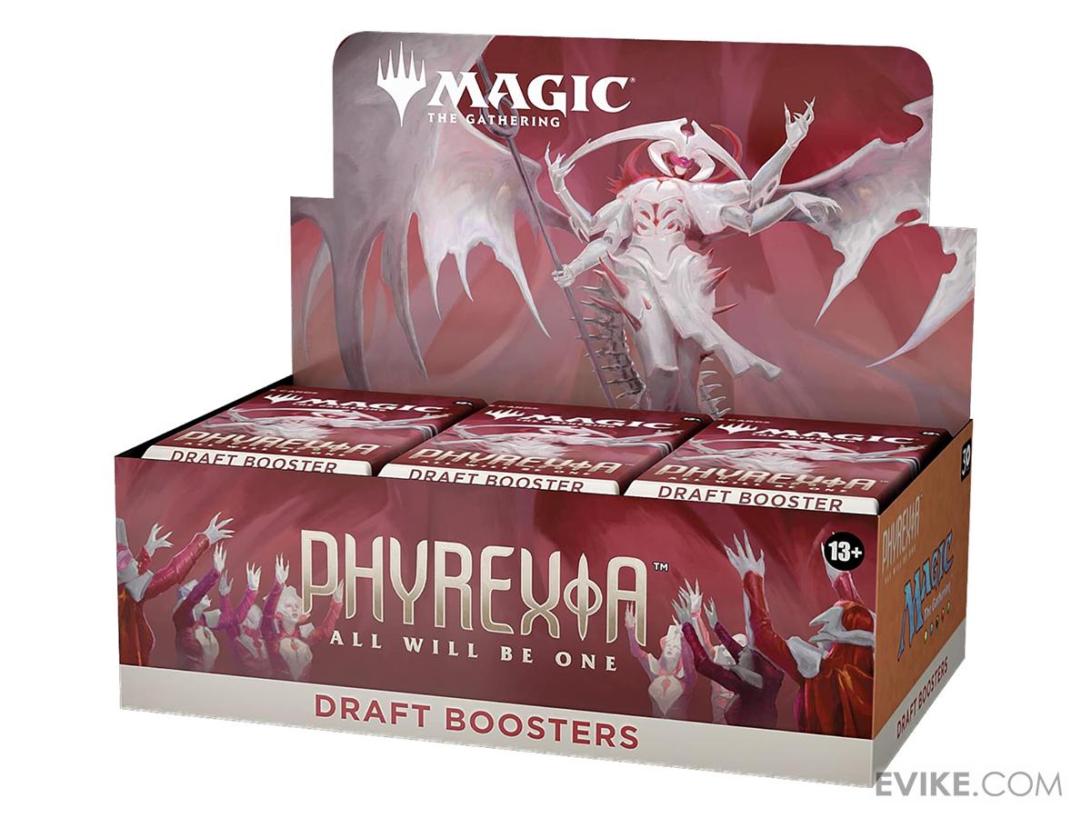 mtg set vs draft booster box Amazon.com: Magic: The Gathering Core Set 2021 (M21) Draft Booster Box | 36 Booster  Packs (540 Cards)