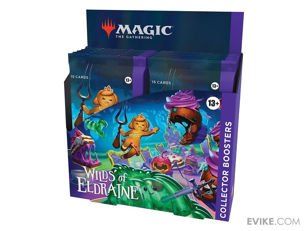 Magic: The Gathering 