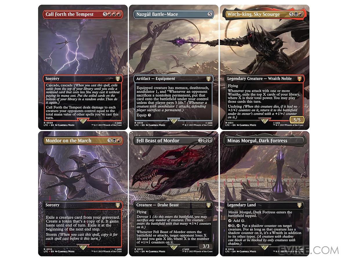 wolverine commander deck mtg mtg wolverine best there is commander deck Wolverine, Best There Is [1737]  [Borderless] [Marvel's Wolverine] [Secret
