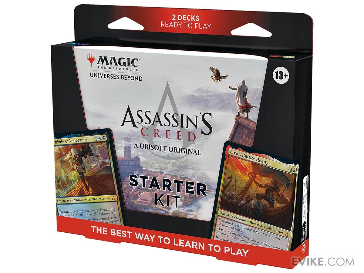 eivor mtg card 401 Games Canada