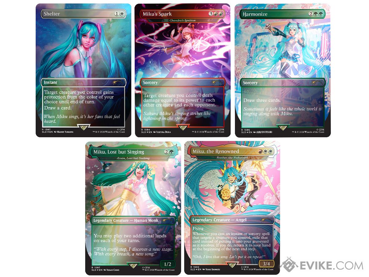 Magic: The Gathering 