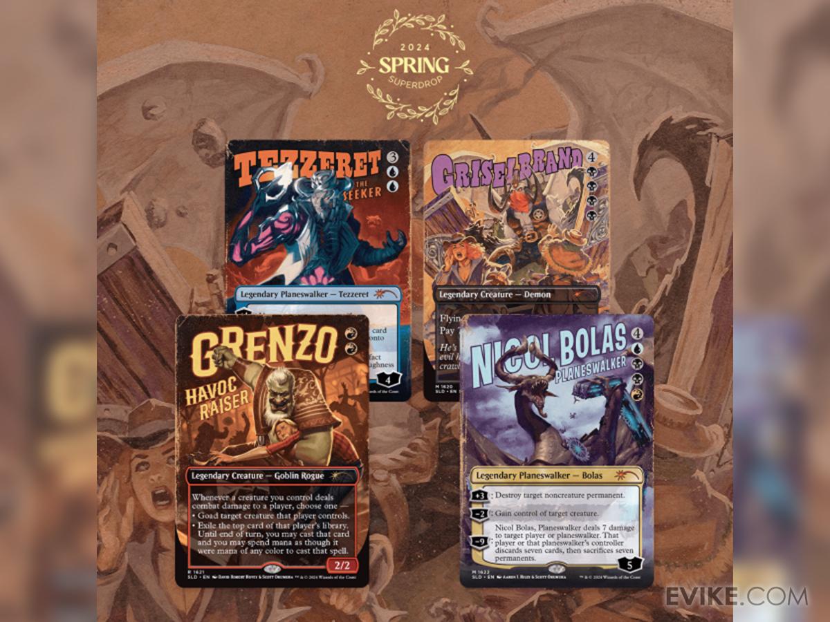 Magic: The Gathering 