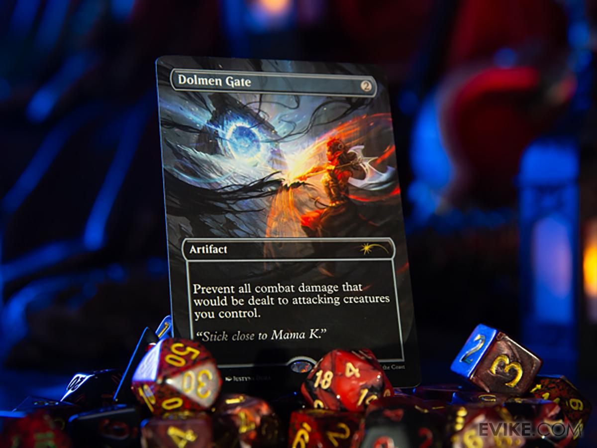 mtg arena dungeon cards Magic The Gathering - Enter The The Gathering collectible card game Undercity MTG dungeon - MTG