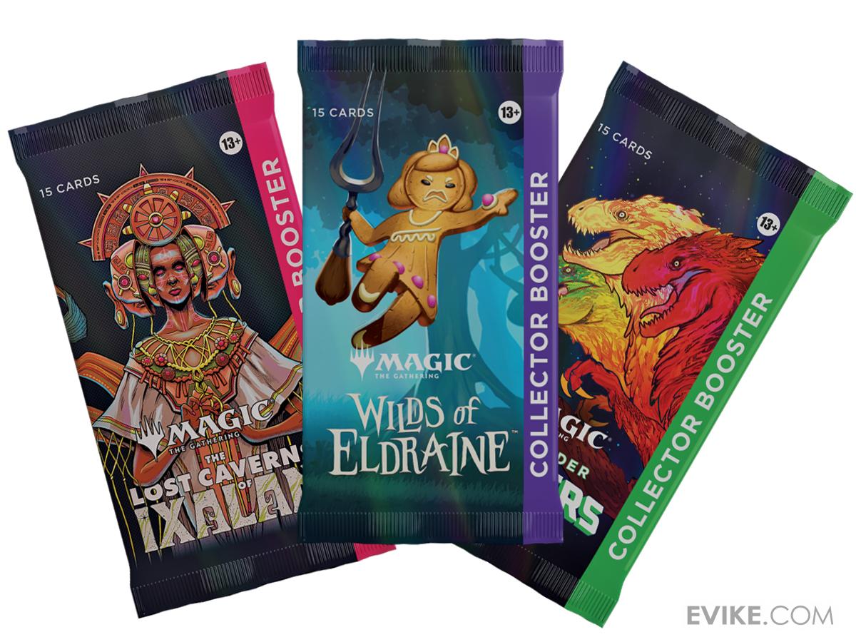 Magic: The Gathering Secret Lair: 