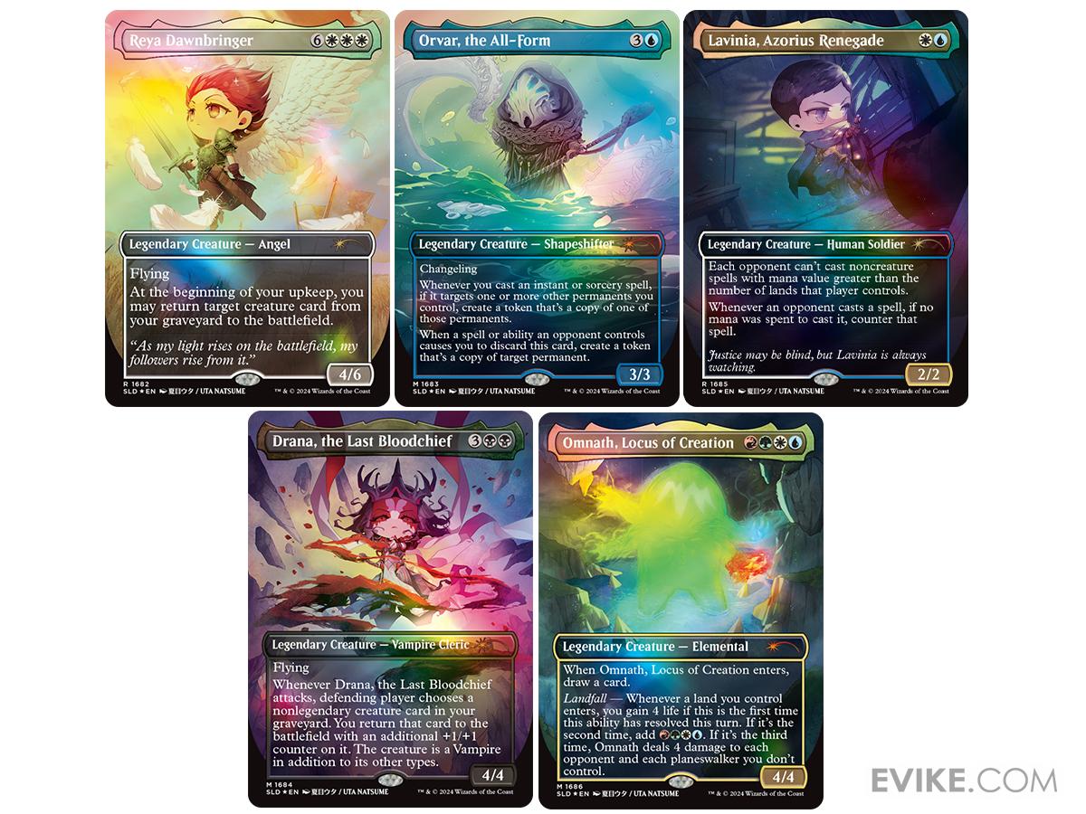 Magic: The Gathering Secret Lair: 