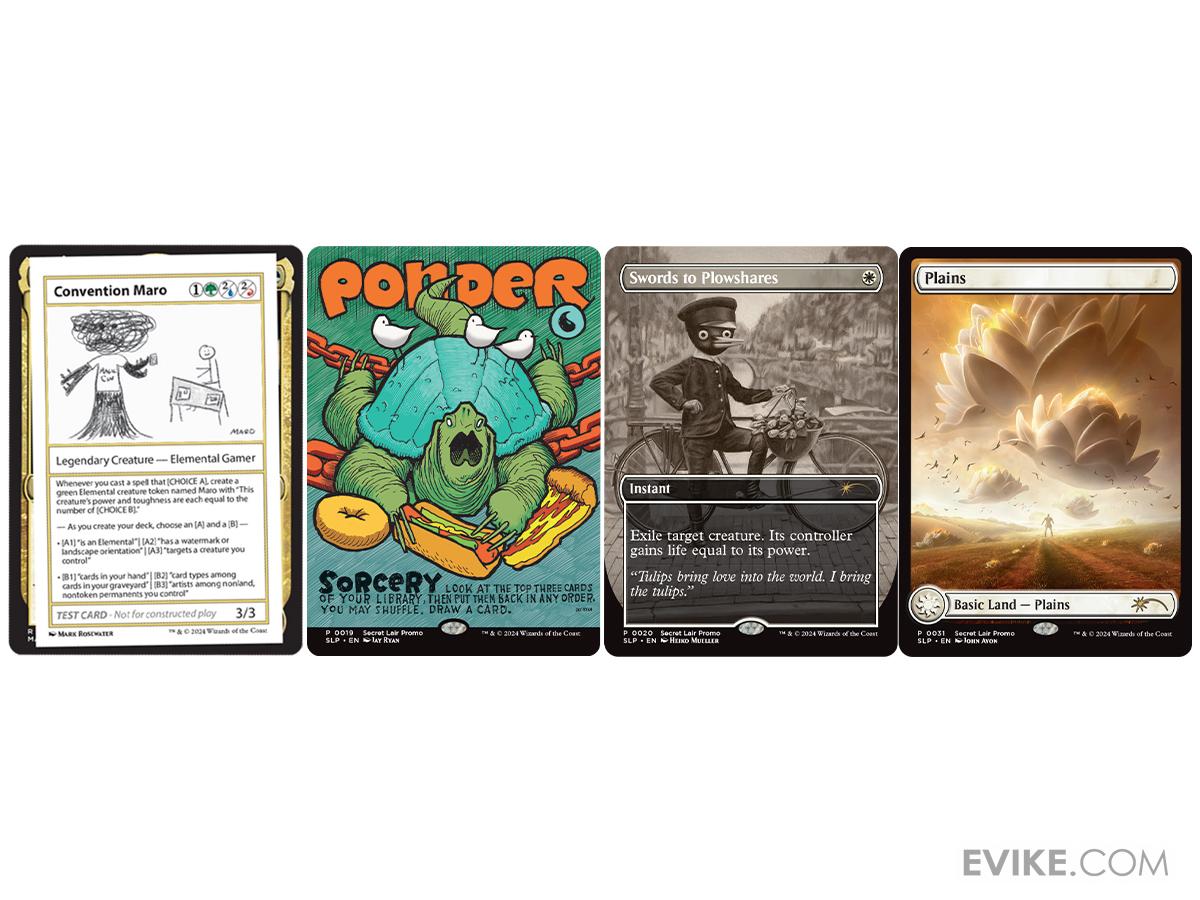 Magic: The Gathering Secret Lair: 