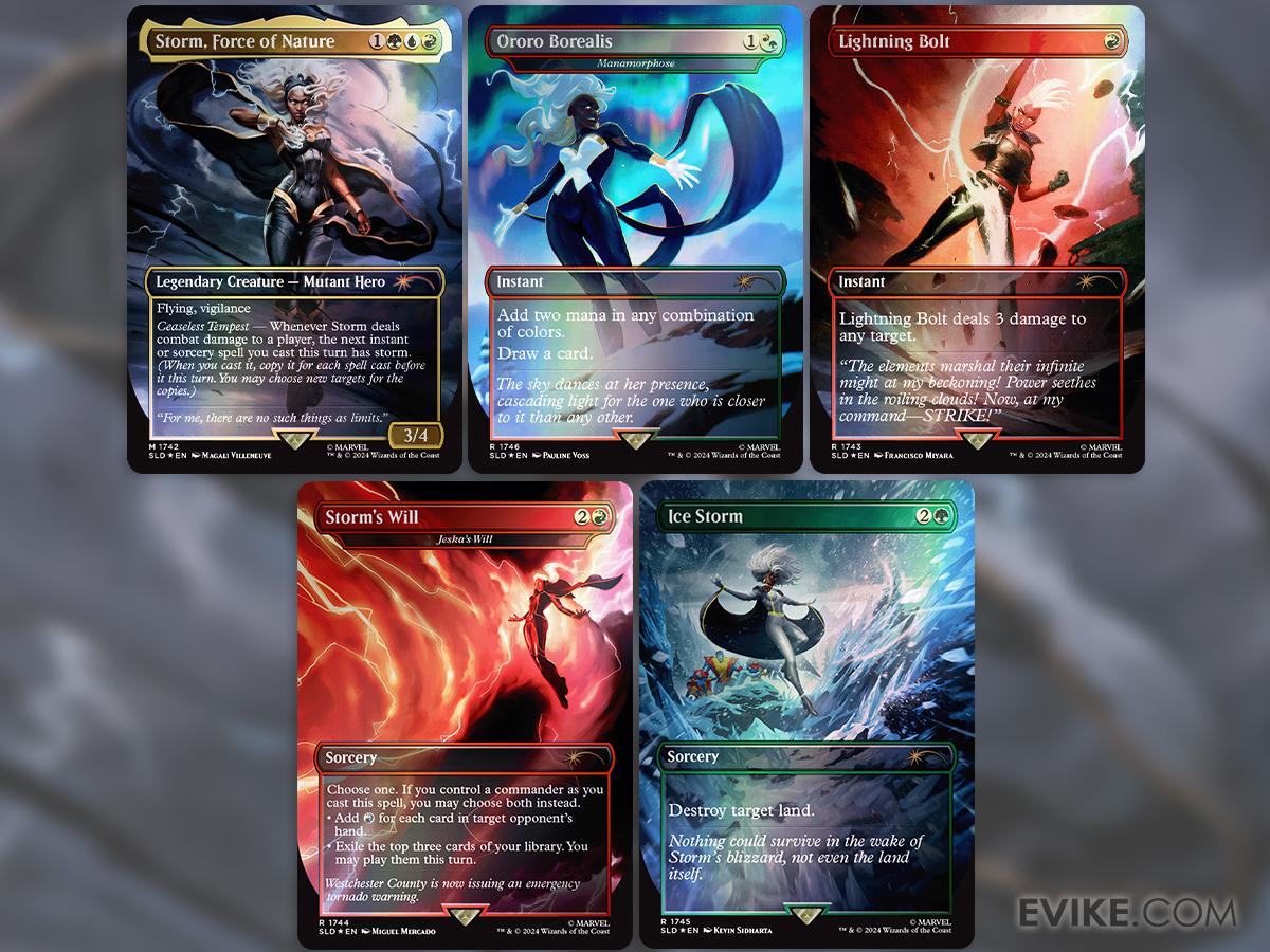 Magic: The Gathering 