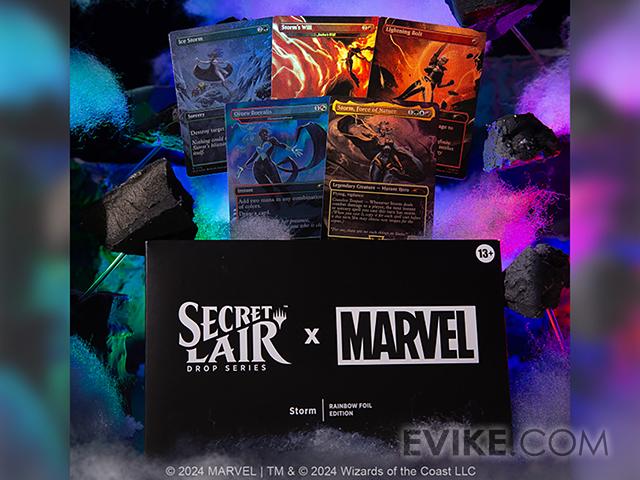 Magic: The Gathering 