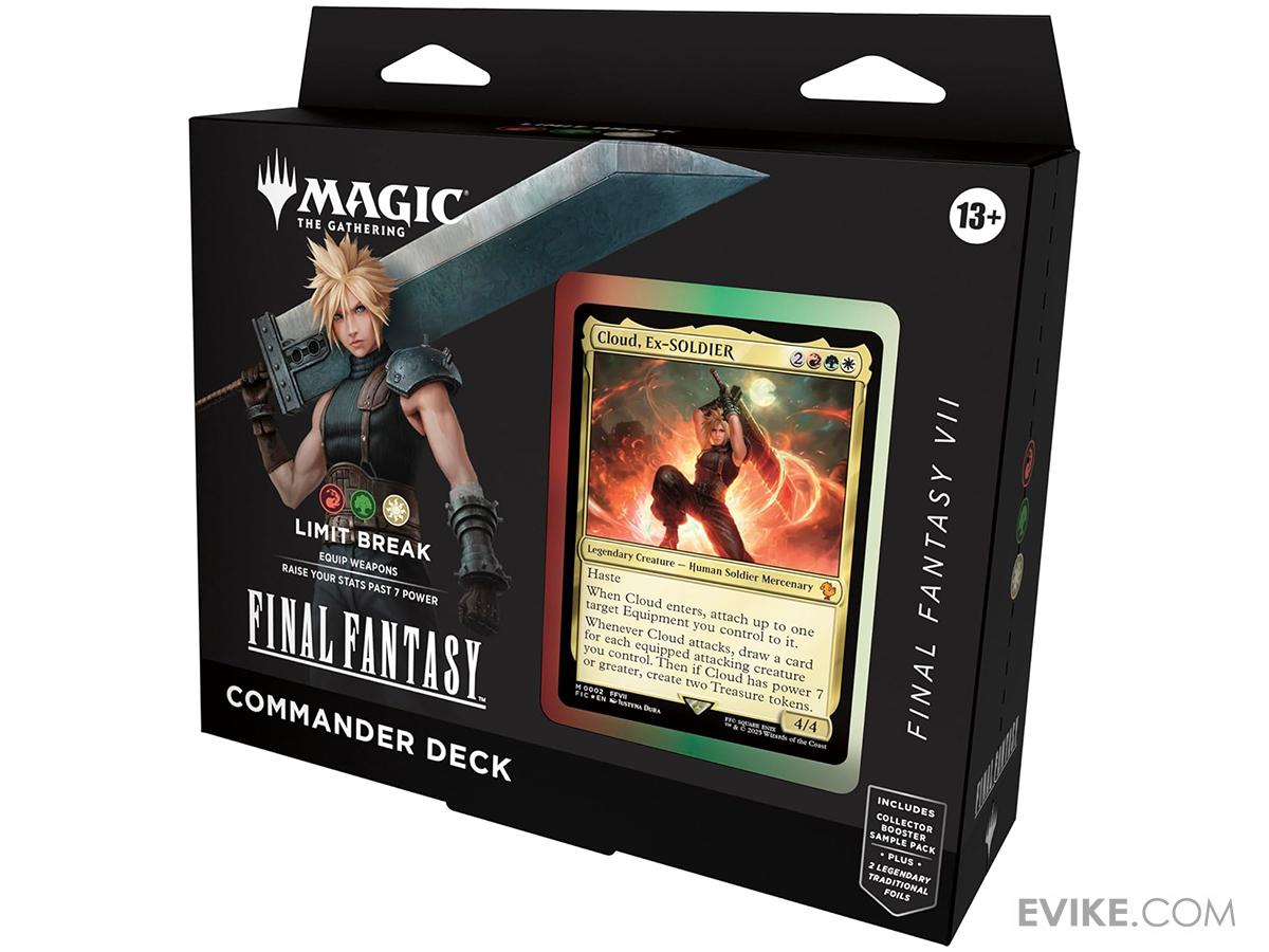 Magic: The Gathering 