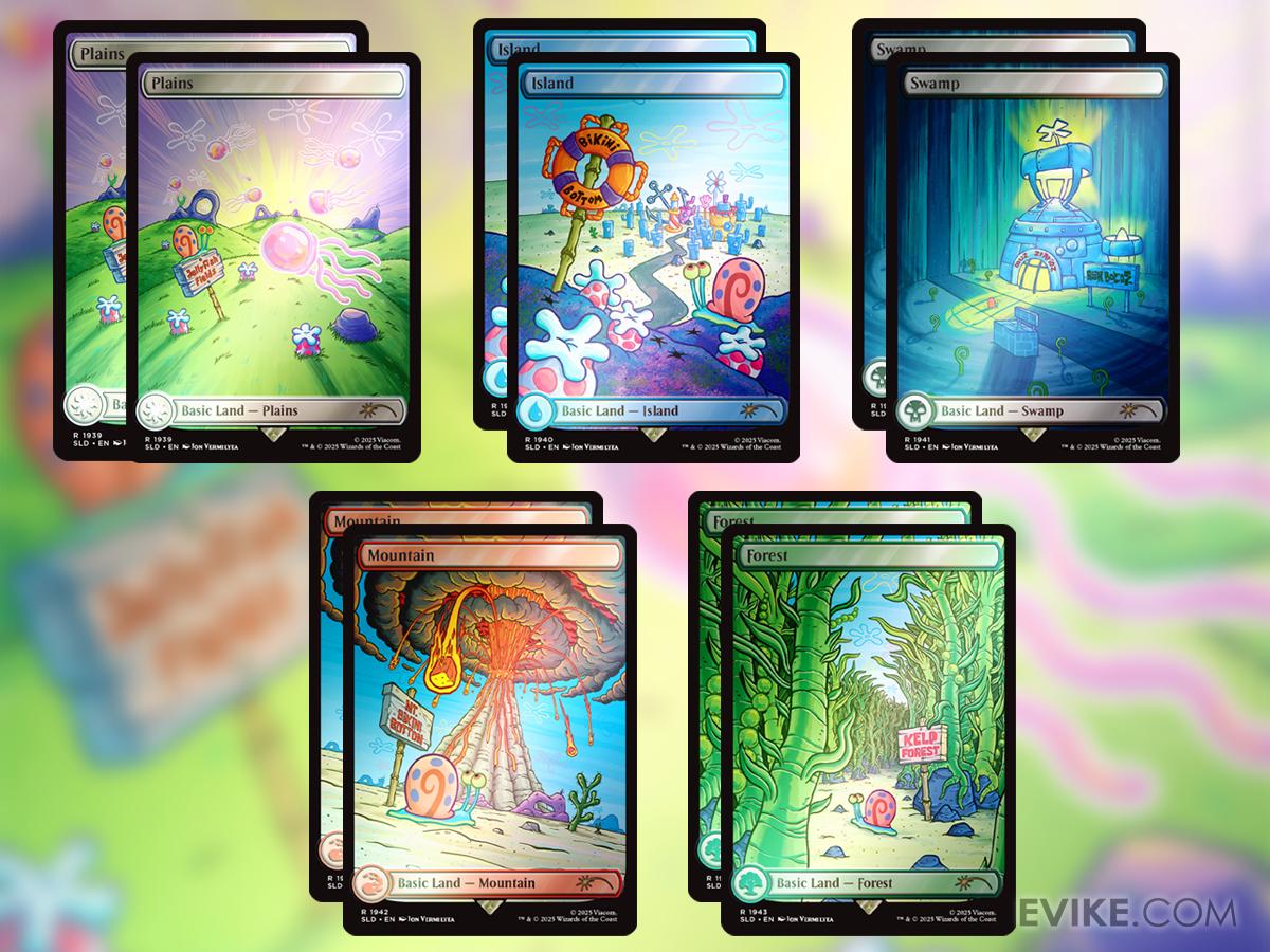 Magic: The Gathering 