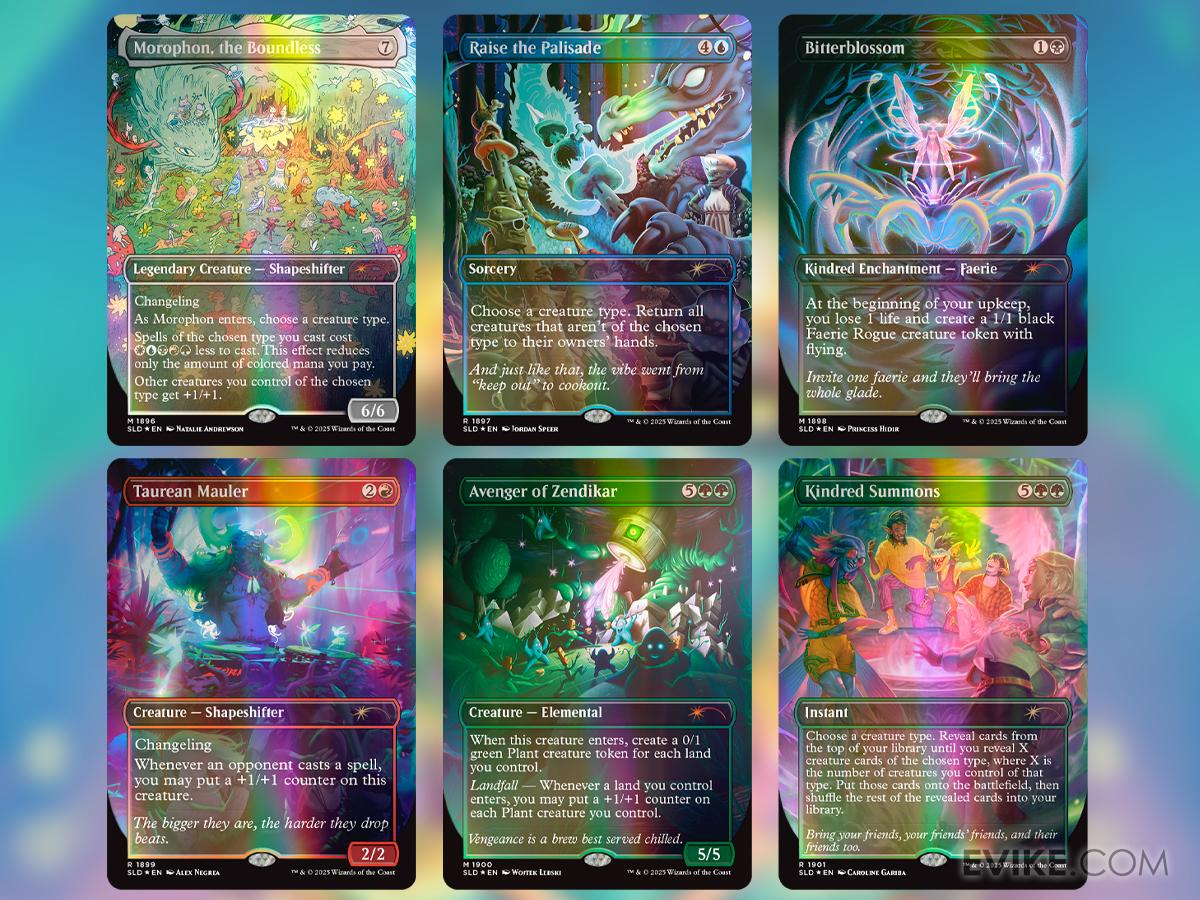 Magic: The Gathering 