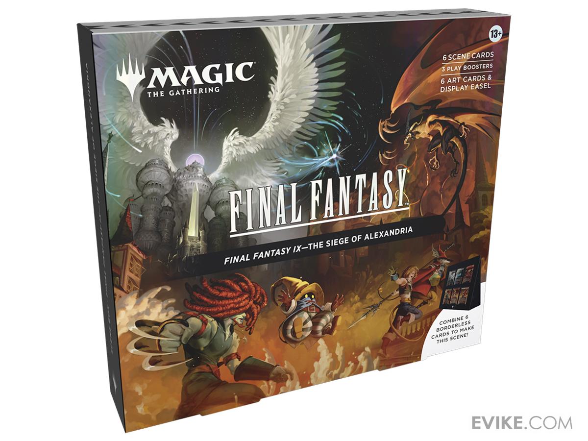 Magic: The Gathering 