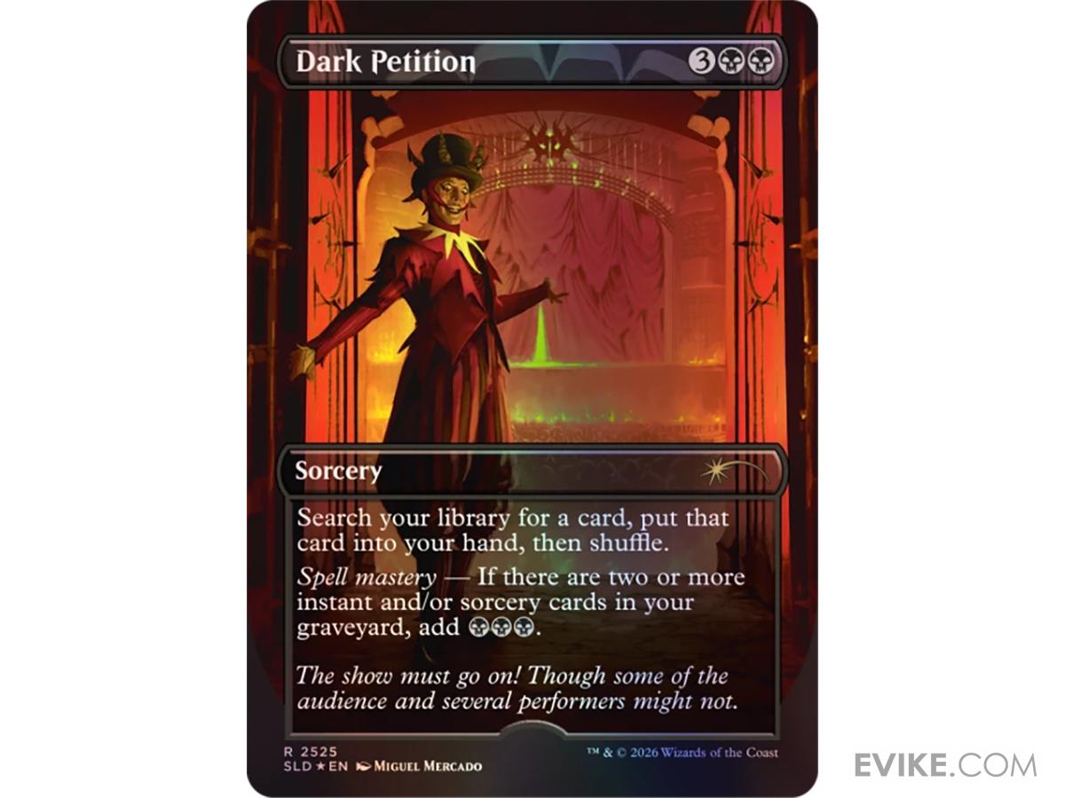 Magic: The Gathering Secret Lair: 