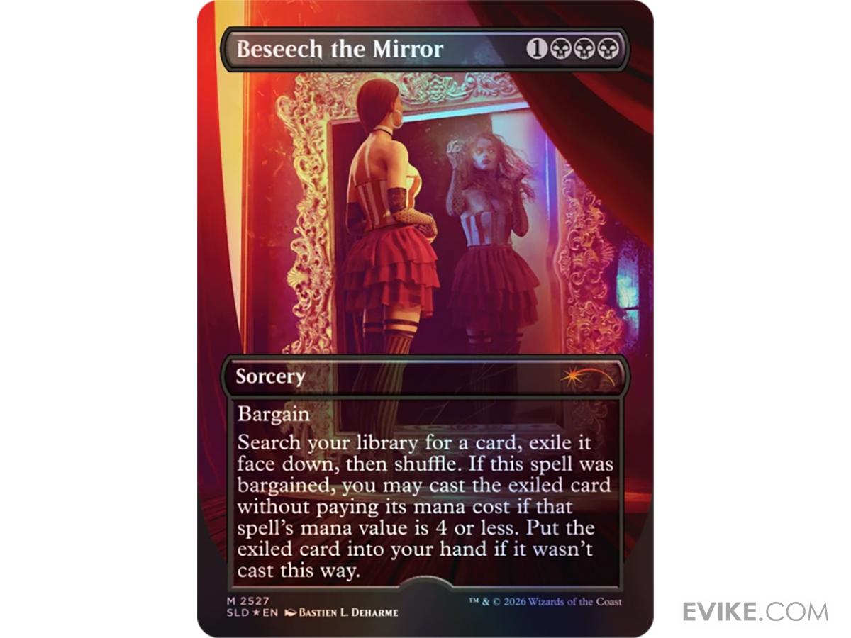 Magic: The Gathering Secret Lair: 