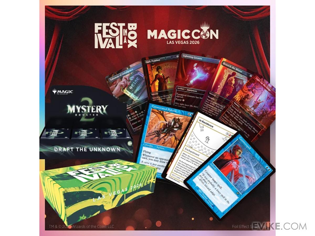 【未使用】 Secret Lair MagicCon The Gathering Magic: The Gathering Secret Lair: 