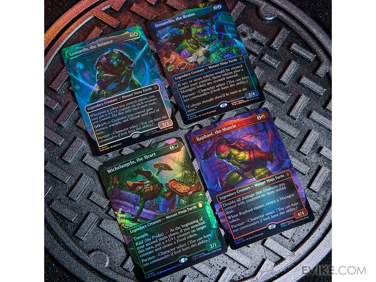 Magic: The Gathering 