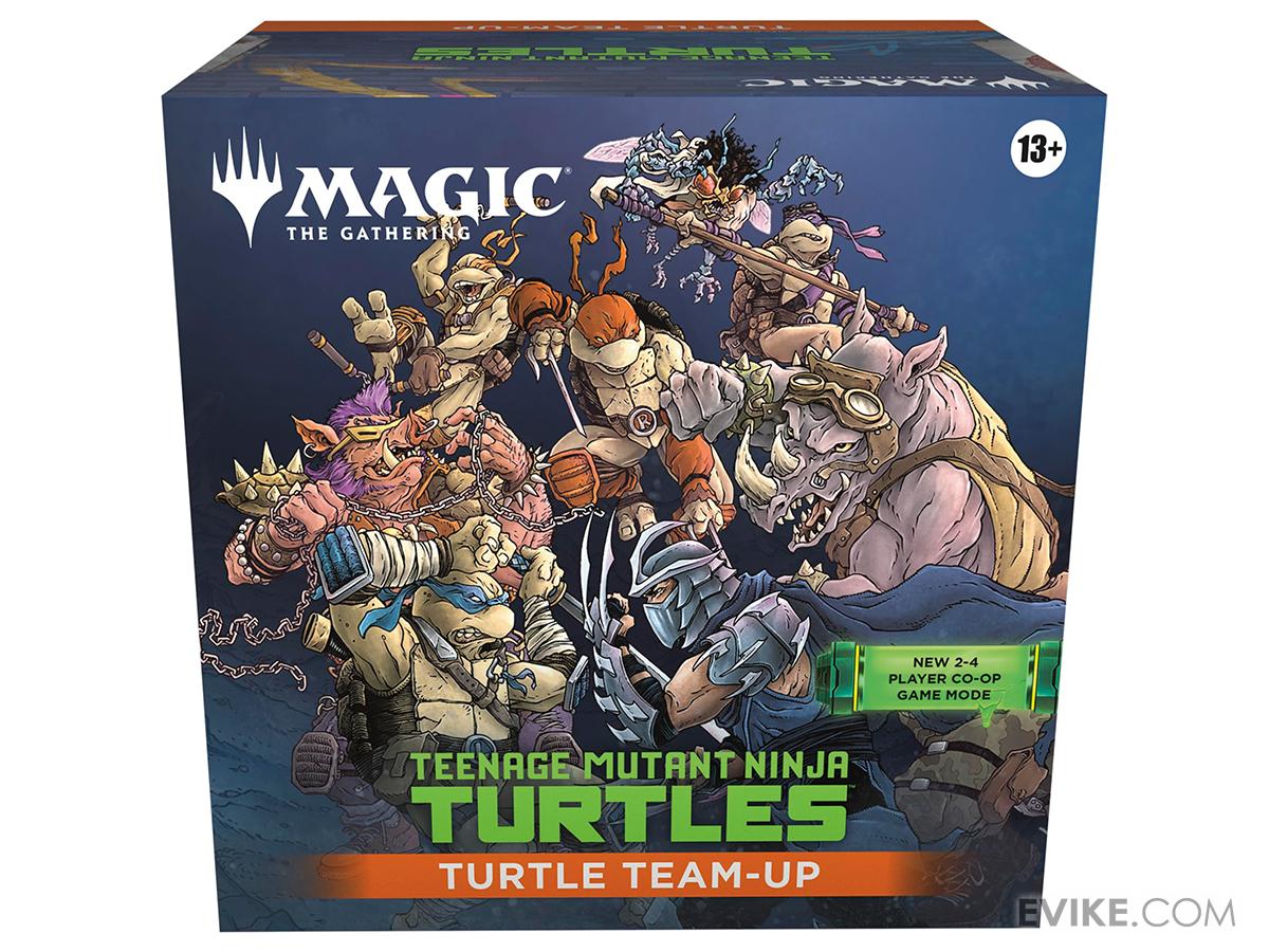 Magic: The Gathering 