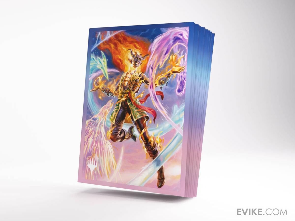 コズミックブレイク　アイヴィス　コレクションカード Gamegenic x Magic: The Gathering Lorwyn Eclipsed Premium