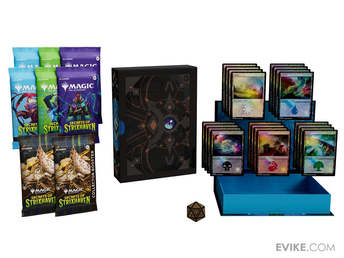Magic: The Gathering 