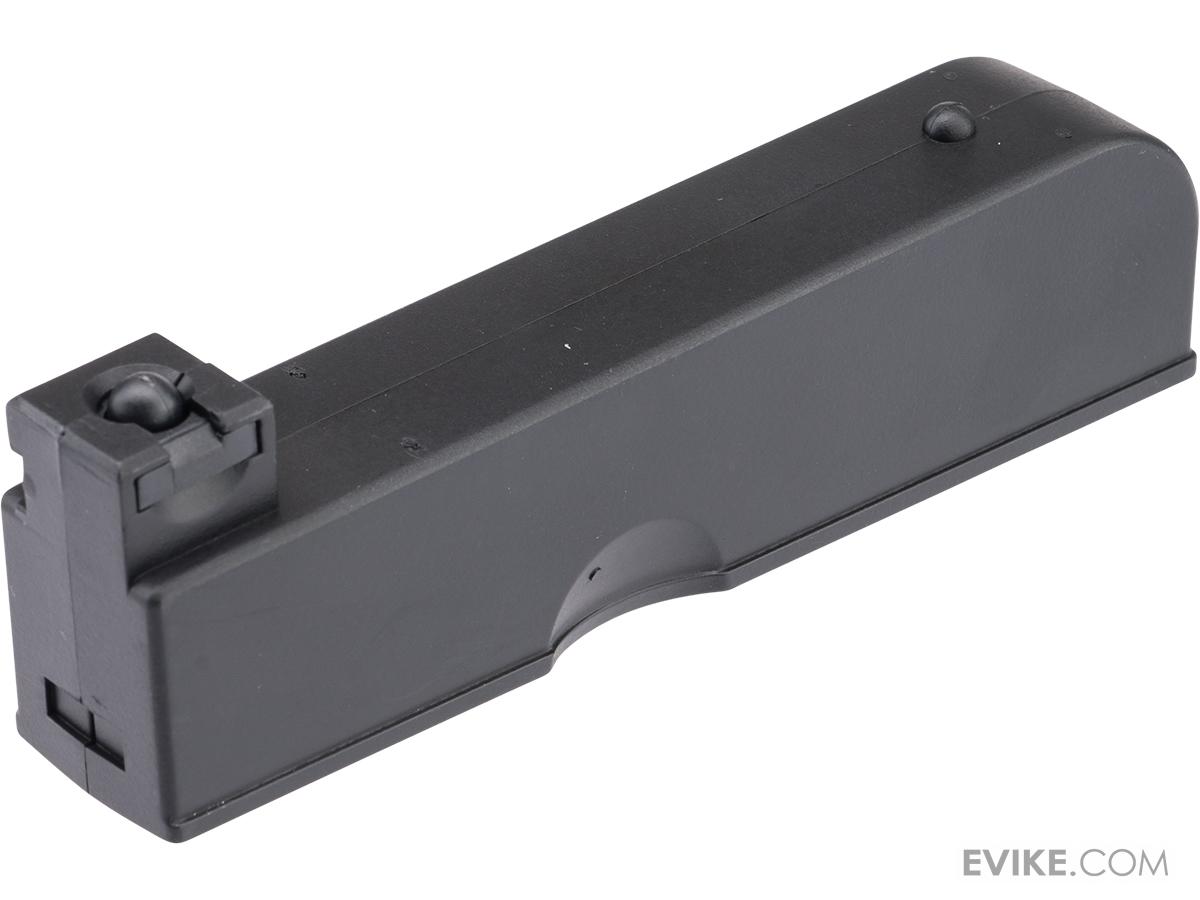 Double Bell 30 Round Replacement Magazine for VSR10 Airsoft Bolt