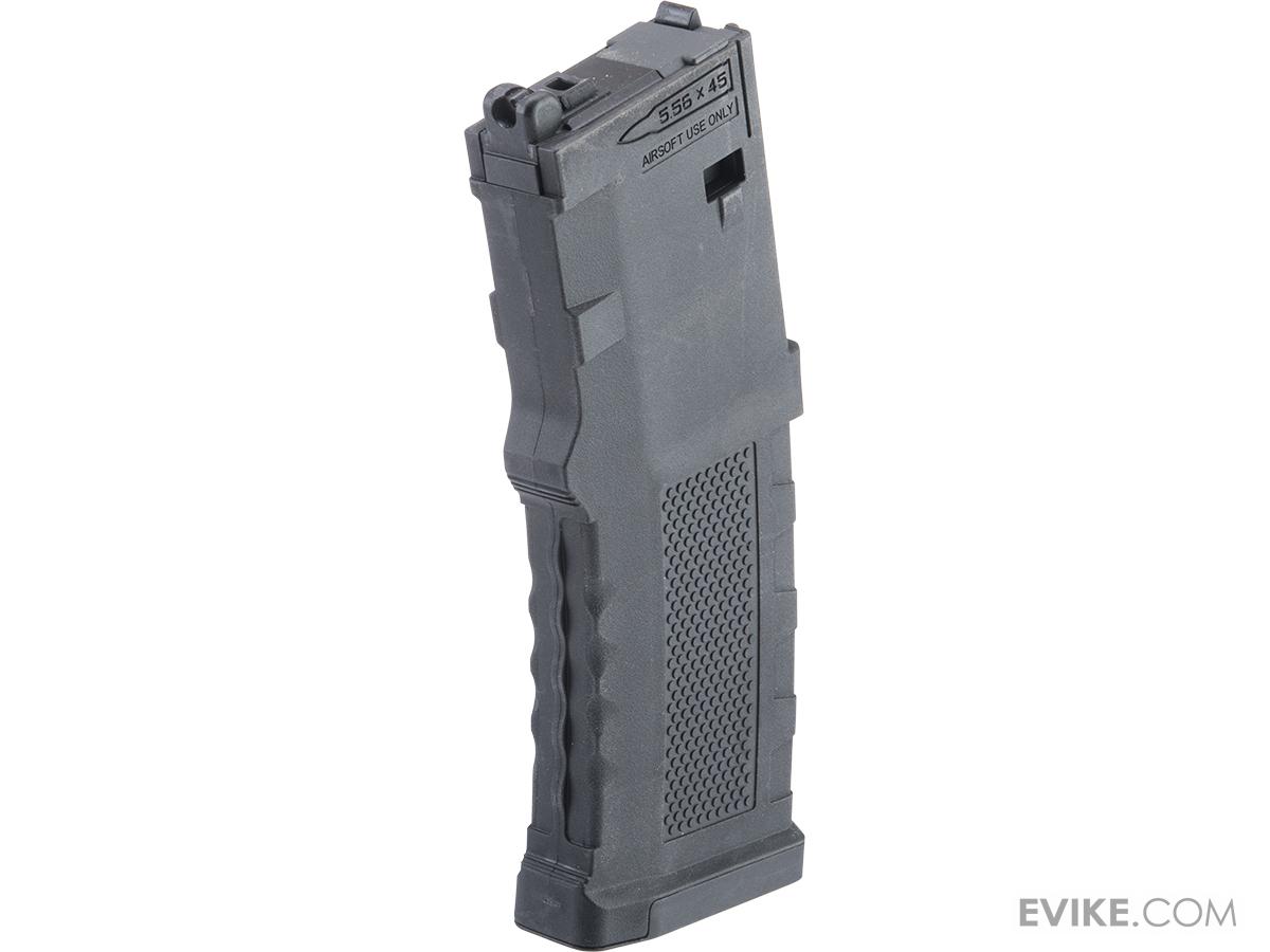 Double Eagle 35 Round Magazine for MWS Gas Blowback Airsoft Rifles
