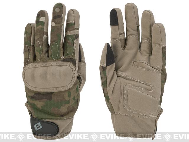 Multicam tactical gloves Outlet
