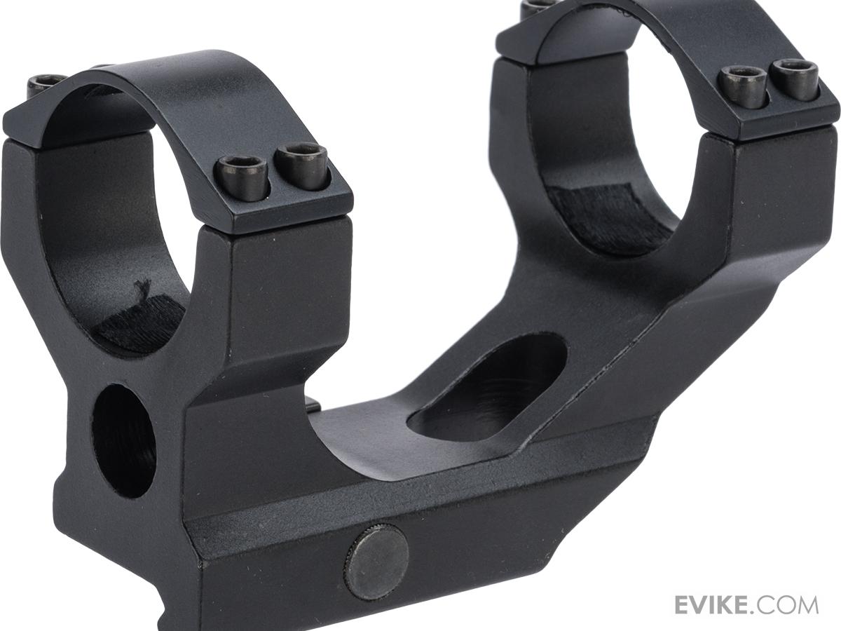 Matrix Real Steel Grade 30mm QD Scope Mount for Red Dots / Rifle Scopes