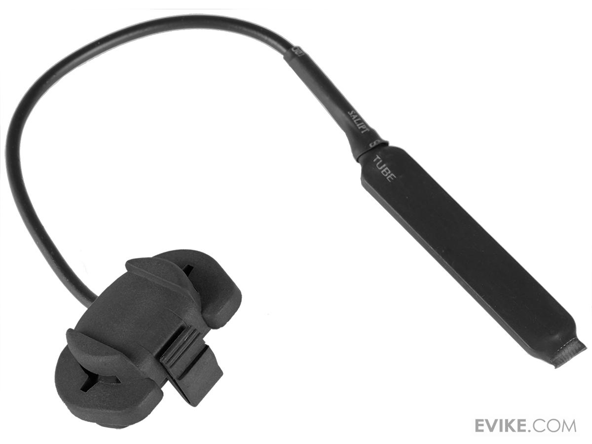 Matrix Remote Pressure Switch for M3 Series Tactical Flashlight (Color