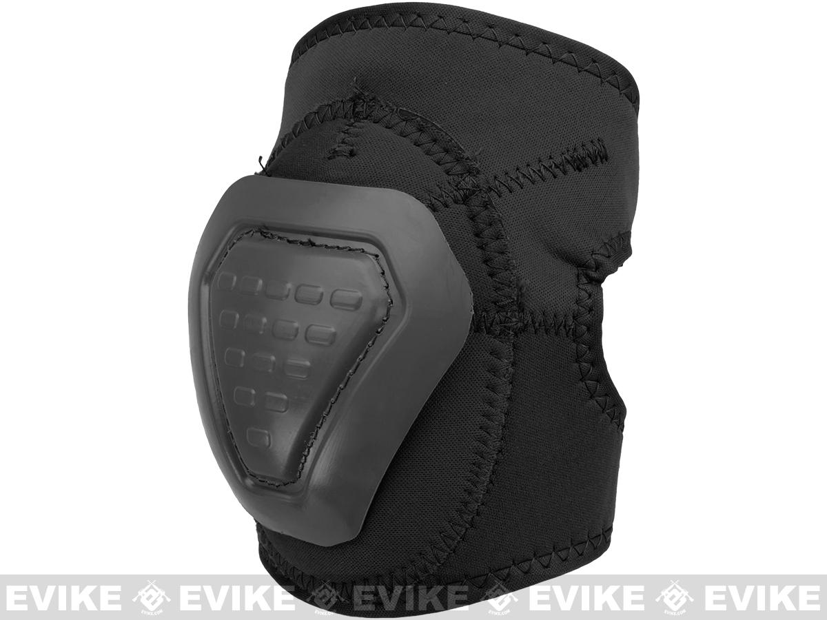 Matrix Bravo Advanced Neoprene Tactical Knee and Elbow Pad Set (Color