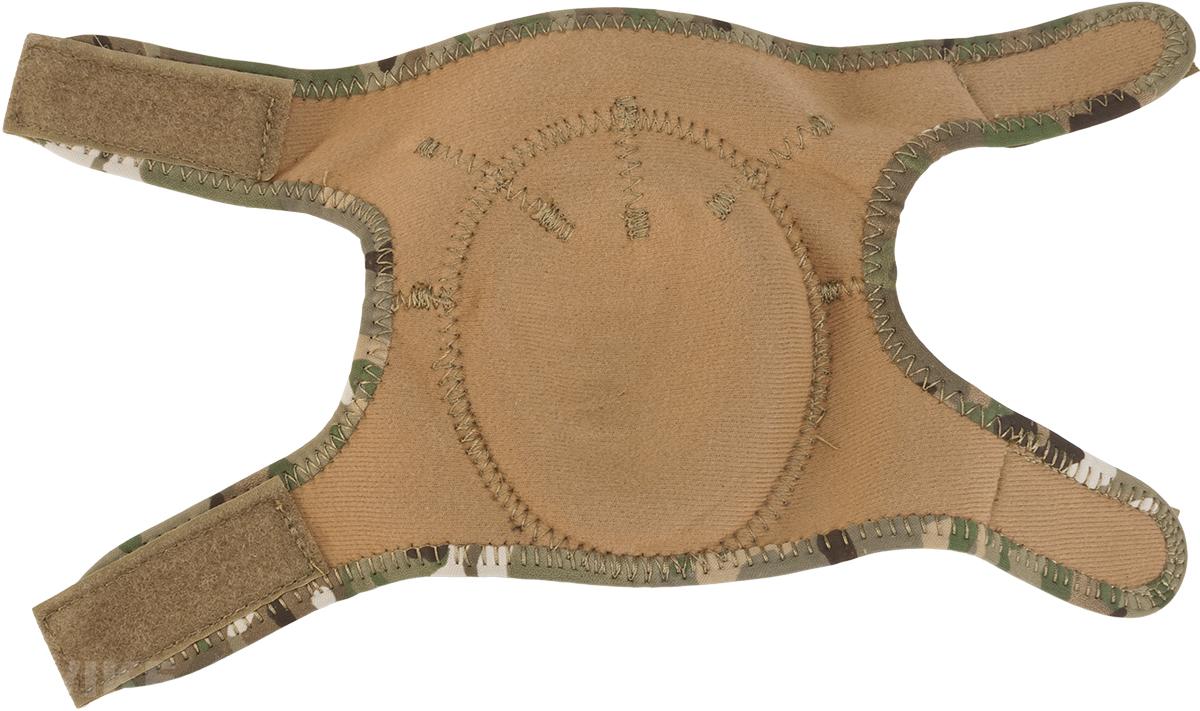 Matrix Bravo Advanced Neoprene Tactical Knee and Elbow Pad Set (Color