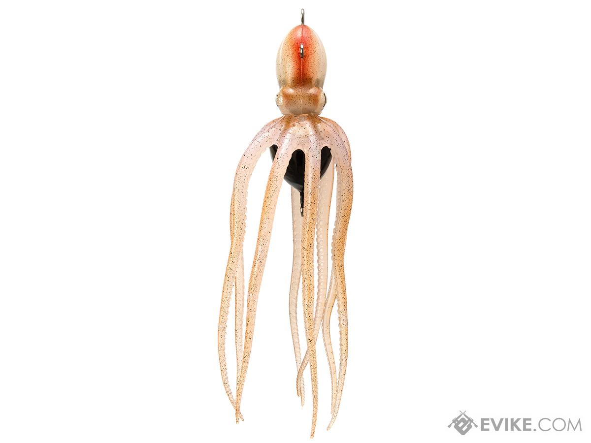 Mustad Octopus Live Jig with Assist Hooks