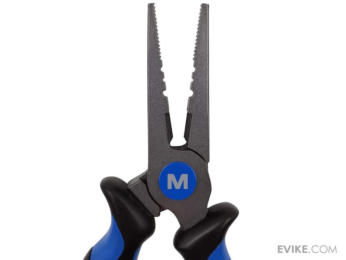 Mustad Fishing 7" Hero Pliers, MORE, Fishing, Fishing Accessories
