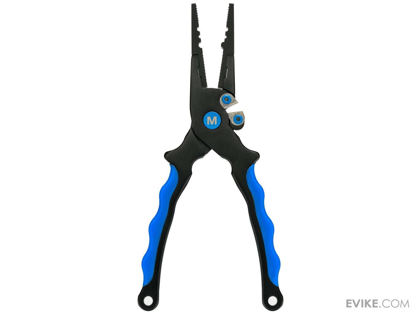 aluminium fishing pliers