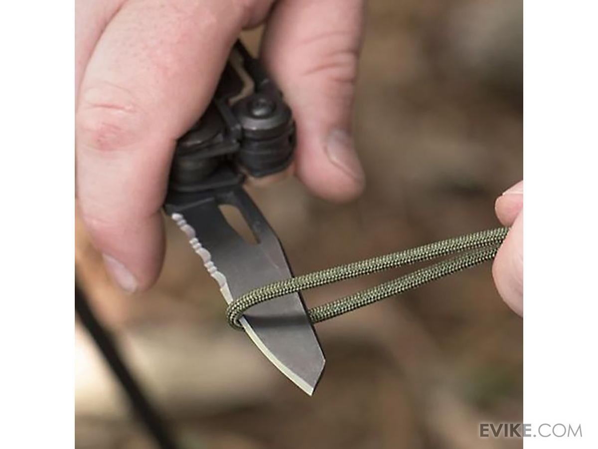 Leatherman "MUT EOD" MultiTool with MOLLE Sheath, Accessories & Parts